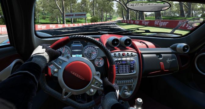 Project Cars ps4 image17.JPG