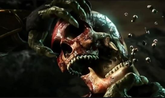 Mortal Kombat X ps4 image3.JPG