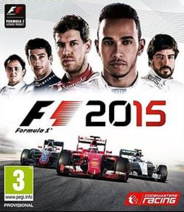 Formula 1 2015 ps4 image1.JPG