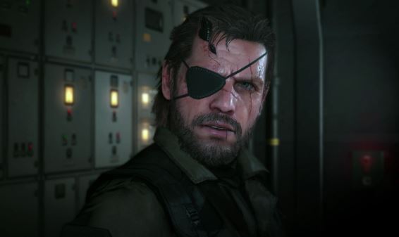 Metal Gear Solid V the phantom pain ps4 image4.JPG