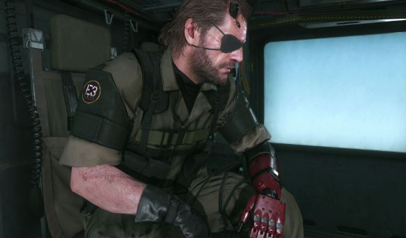 Metal Gear Solid V the phantom pain ps4 image8.JPG