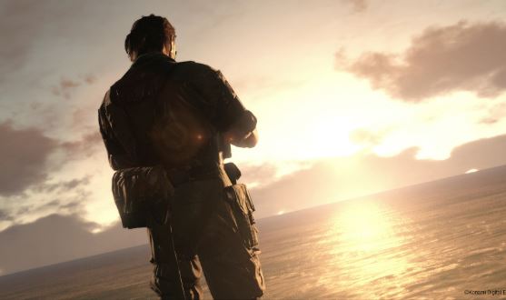 Metal Gear Solid V the phantom pain ps4 image9.JPG