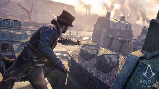 Assassins Creed Syndicate ps4 image2.JPG