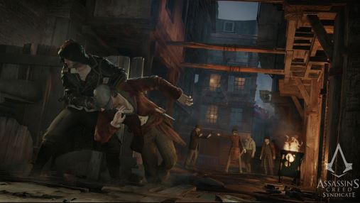 Assassins Creed Syndicate ps4 image3.JPG