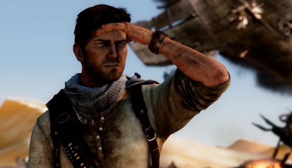Uncharted The Nathan Drake Collection ps4 image7.JPG