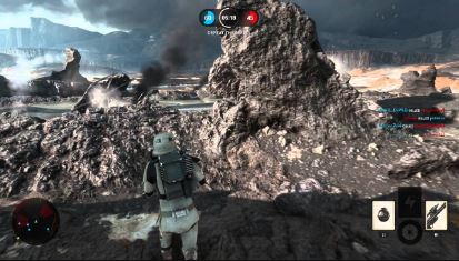 Star Wars Battlefront ps4 image2.JPG