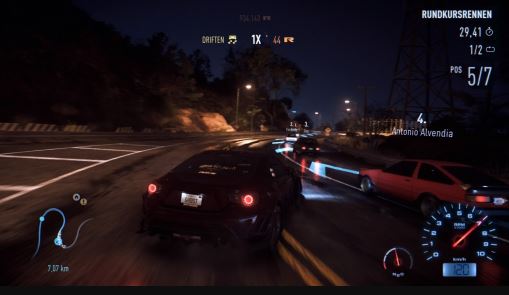 Need For Speed 2015 ps4 image1.JPG