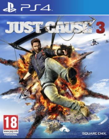 Just Cause 3 ps4 image2.JPG