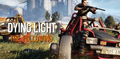Dying Light the Following ps4 image1.JPG