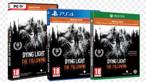 Dying Light the Following ps4 image2.JPG