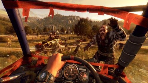 Dying Light the Following ps4 image3.JPG