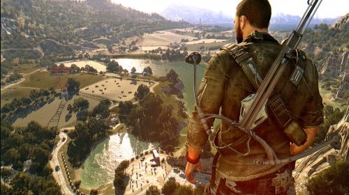 Dying Light the Following ps4 image6.JPG