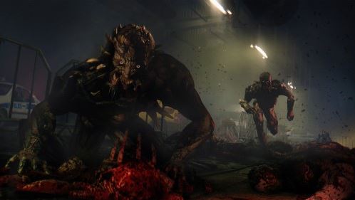 Dying Light the Following ps4 image7.JPG