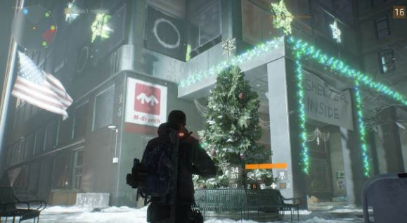 Tom Clancy’s The Division ps4 image1.JPG