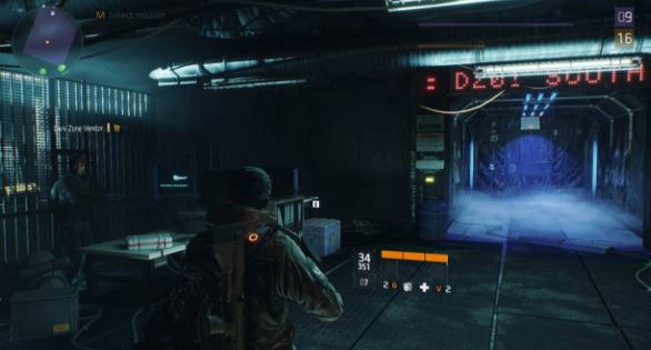 Tom Clancy’s The Division ps4 image5.JPG