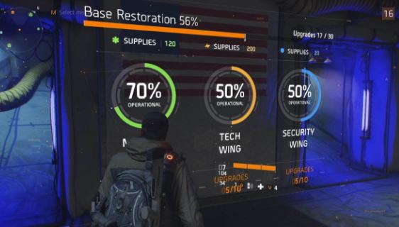 Tom Clancy’s The Division ps4 image6.JPG