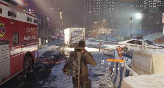 Tom Clancy’s The Division ps4 image7.JPG