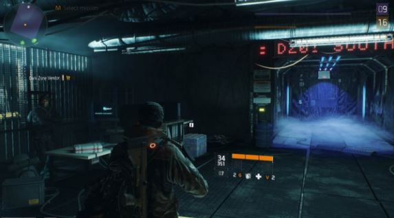 Tom Clancy’s The Division ps4 image8.JPG