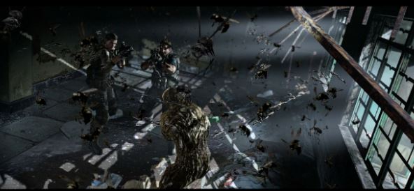 Resident Evil 6 ps4 image4.JPG