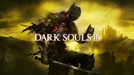 Dark Souls III ps4 image1.JPG