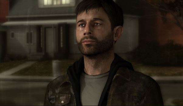 Heavy Rain Beyond Two Souls Collection ps4 image3.JPG