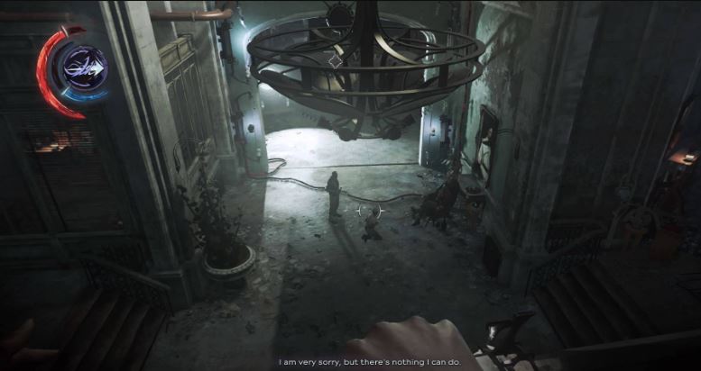 Dishonored 2 ps4 image6.JPG