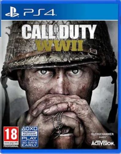 Call of Duty WWII ps4 image1.JPG