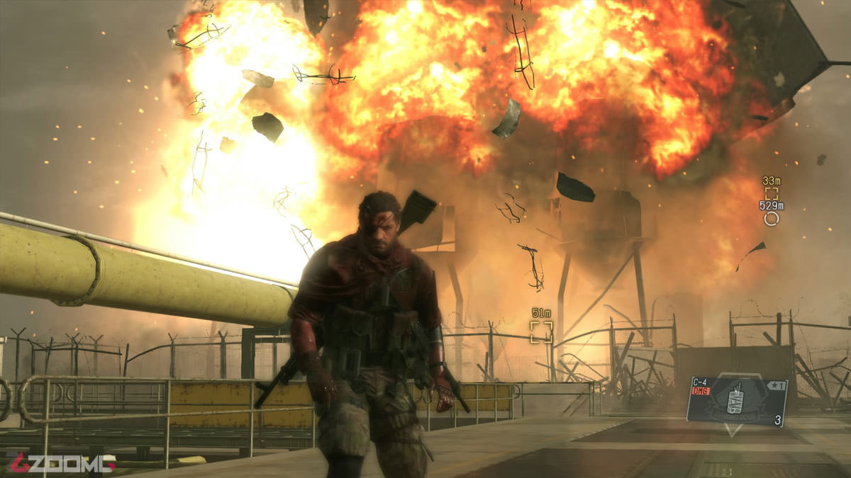 Metal Gear Solid 5 Ground Zeroes ps4 image8.jpg