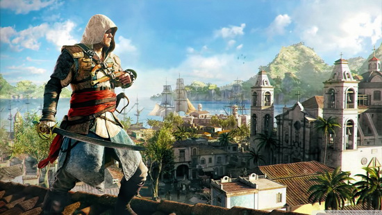 Assassins Creed IV Black Flag ps4 image19.jpg