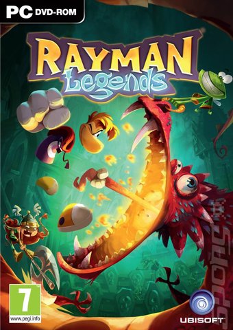 Rayman Legends ps4 image1.jpg