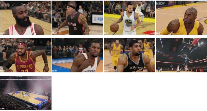 NBA 2K 2015 ps4 image3.JPG