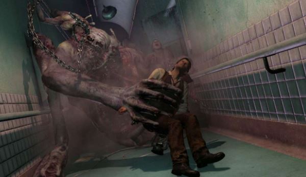 The Evil Within ps4 imge6.JPG