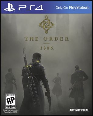 The Order 1886 ps4 image1.JPG