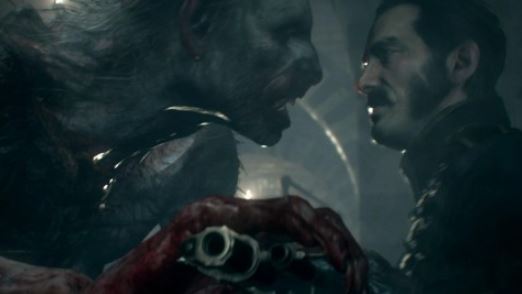 The Order 1886 ps4 image8.JPG