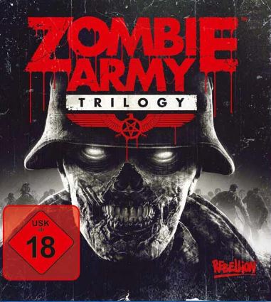Zombie Army Trilogy ps4 image1.JPG