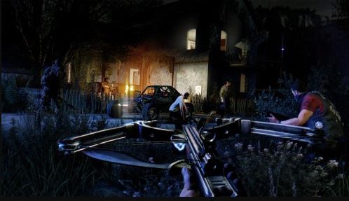 Dying Light the Following ps4 image5.JPG