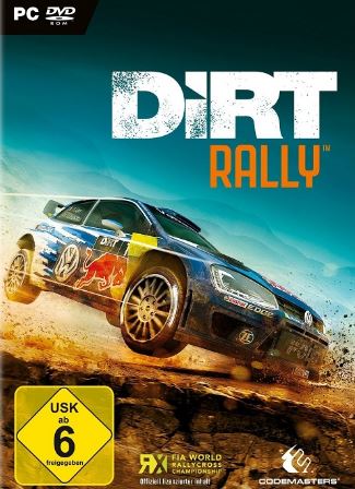 Dirt Rally ps4 image1.JPG